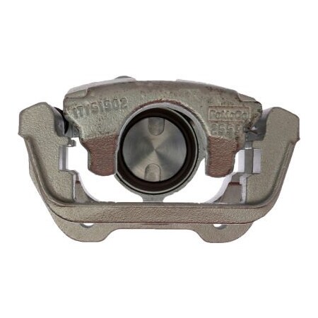 Raybestos Specialty - Police Reman Loaded Caliper & Bracket Assy - Brakes RC12564PC